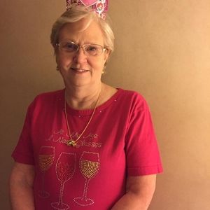 Meet your Posher, Marion